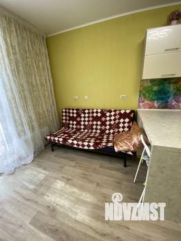 1-к квартира, на длительный срок, 47м2, 6/16 этаж