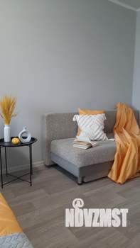 2-к квартира, посуточно, 45м2, 15/16 этаж
