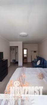 1-к квартира, посуточно, 34м2, 2/9 этаж