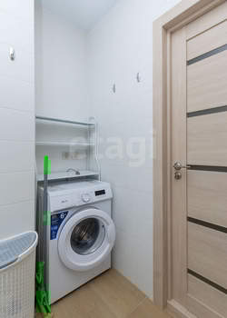 Студия квартира, на длительный срок, 26м2, 8/25 этаж