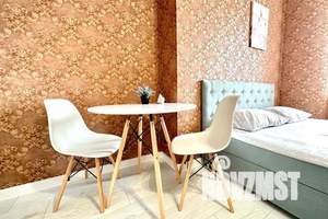 1-к квартира, посуточно, 30м2, 2/15 этаж