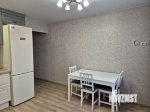 1-к квартира, на длительный срок, 42м2, 6/14 этаж