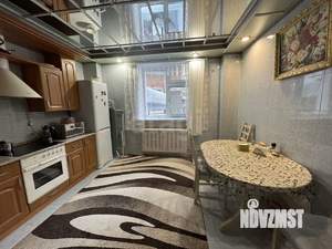 3-к квартира, на длительный срок, 124м2, 1/9 этаж