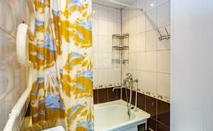 2-к квартира, на длительный срок, 45м2, 3/5 этаж