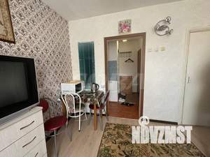 1-к квартира, на длительный срок, 13м2, 3/5 этаж