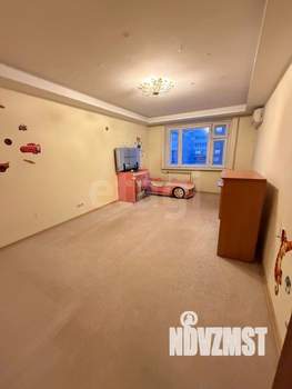 3-к квартира, на длительный срок, 108м2, 7/10 этаж