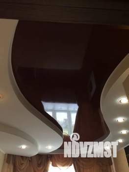 1-к квартира, посуточно, 38м2, 6/14 этаж