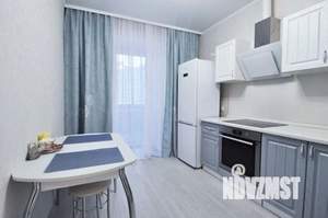 1-к квартира, посуточно, 48м2, 1/1 этаж