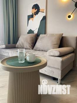 1-к квартира, посуточно, 40м2, 4/8 этаж