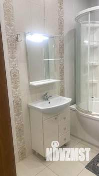 1-к квартира, на длительный срок, 62м2, 10/25 этаж