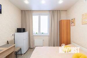 Студия квартира, посуточно, 18м2, 2/9 этаж