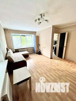 1-к квартира, на длительный срок, 32м2, 4/5 этаж