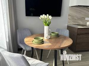 1-к квартира, посуточно, 35м2, 7/16 этаж