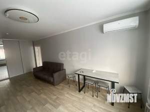 2-к квартира, на длительный срок, 63м2, 4/14 этаж