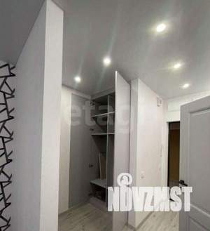 Студия квартира, на длительный срок, 33м2, 9/15 этаж