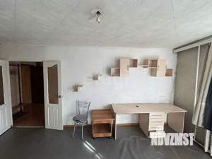 2-к квартира, на длительный срок, 48м2, 3/10 этаж