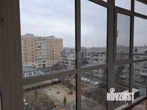 1-к квартира, на длительный срок, 46м2, 6/9 этаж