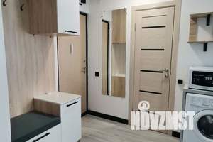 1-к квартира, посуточно, 31м2, 3/5 этаж