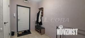 2-к квартира, на длительный срок, 59м2, 22/22 этаж