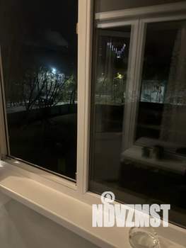 2-к квартира, посуточно, 48м2, 3/14 этаж