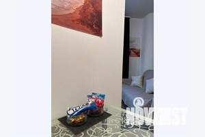 1-к квартира, посуточно, 40м2, 2/15 этаж