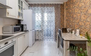 1-к квартира, на длительный срок, 45м2, 5/12 этаж