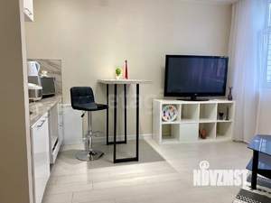 1-к квартира, на длительный срок, 33м2, 10/25 этаж