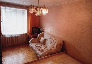 1-к квартира, на длительный срок, 33м2, 1/5 этаж