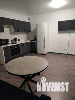 Студия квартира, посуточно, 32м2, 4/17 этаж