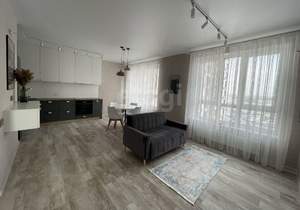 2-к квартира, на длительный срок, 70м2, 6/21 этаж