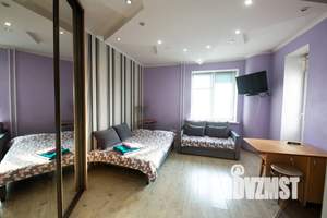 1-к квартира, посуточно, 36м2, 13/15 этаж