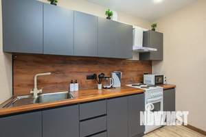 2-к квартира, посуточно, 52м2, 8/24 этаж
