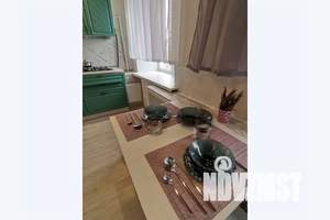 1-к квартира, посуточно, 31м2, 5/5 этаж