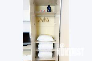 2-к квартира, посуточно, 66м2, 2/14 этаж