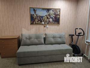 1-к квартира, на длительный срок, 38м2, 5/14 этаж