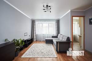 2-к квартира, на длительный срок, 43м2, 2/5 этаж