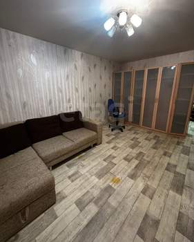 1-к квартира, на длительный срок, 46м2, 2/9 этаж