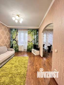 2-к квартира, на длительный срок, 59м2, 5/14 этаж