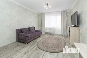 1-к квартира, на длительный срок, 45м2, 3/8 этаж