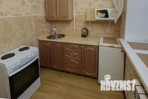 1-к квартира, посуточно, 36м2, 2/5 этаж