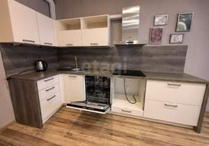 2-к квартира, на длительный срок, 62м2, 16/16 этаж