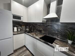 2-к квартира, посуточно, 58м2, 4/10 этаж