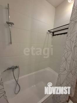 1-к квартира, на длительный срок, 45м2, 5/8 этаж