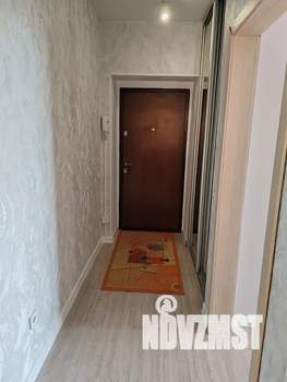 1-к квартира, посуточно, 41м2, 10/16 этаж