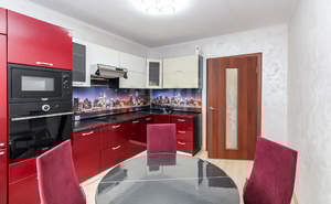 1-к квартира, на длительный срок, 42м2, 5/10 этаж