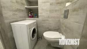 Студия квартира, посуточно, 20м2, 3/19 этаж