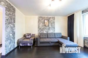 2-к квартира, посуточно, 55м2, 9/10 этаж