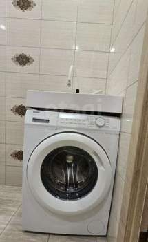 2-к квартира, на длительный срок, 59м2, 7/16 этаж