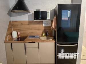 Студия квартира, посуточно, 29м2, 8/24 этаж