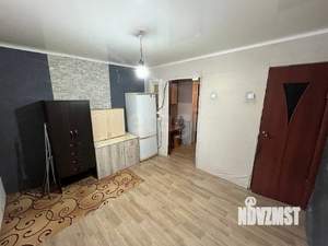 Студия квартира, на длительный срок, 18м2, 4/5 этаж